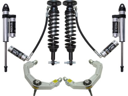 Picture of ICON Vehicle Dynamics Suspension Lift Kit - K93094