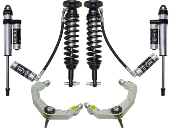 Picture of ICON Vehicle Dynamics Suspension Lift Kit - K93094