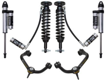 Picture of ICON Vehicle Dynamics Suspension Lift Kit - K93094T