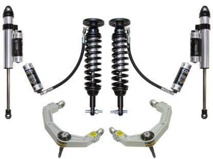 Picture of ICON Vehicle Dynamics Suspension Lift Kit - K93095