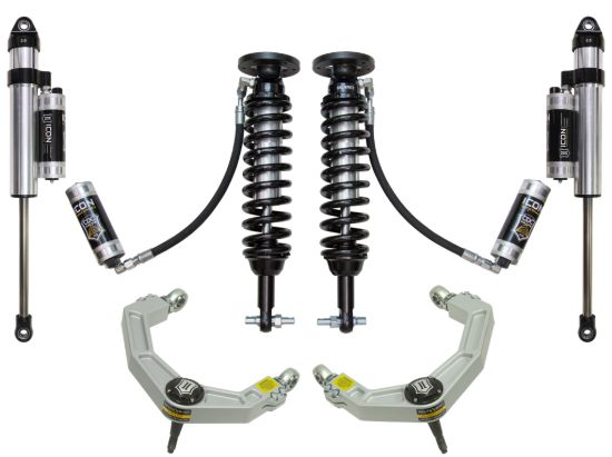 Picture of ICON Vehicle Dynamics Suspension Lift Kit - K93095