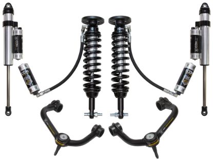 Picture of ICON Vehicle Dynamics Suspension Lift Kit - K93095T