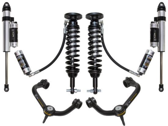 Picture of ICON Vehicle Dynamics Suspension Lift Kit - K93095T