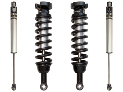 Picture of ICON Vehicle Dynamics Suspension Lift Kit - K93101