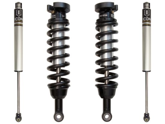 Picture of ICON Vehicle Dynamics Suspension Lift Kit - K93101