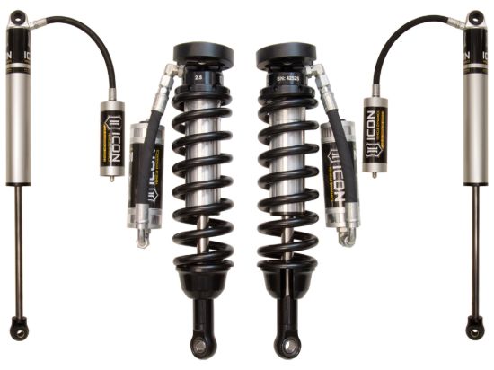 Picture of ICON Vehicle Dynamics Suspension Lift Kit - K93102