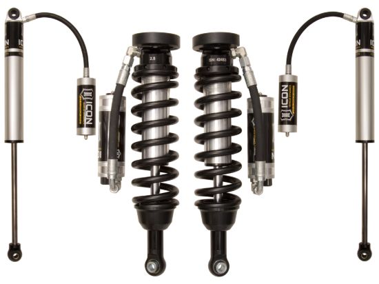 Picture of ICON Vehicle Dynamics Suspension Lift Kit - K93103