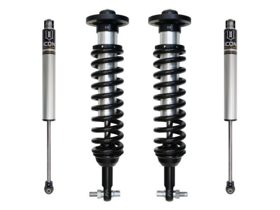 Picture of ICON Vehicle Dynamics Suspension Lift Kit - K93111