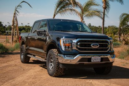 Picture of ICON Vehicle Dynamics Suspension Lift Kit - K93112