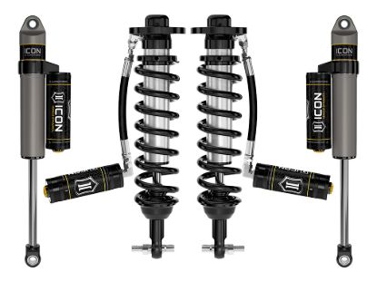 Picture of ICON Vehicle Dynamics Suspension Lift Kit - K93113