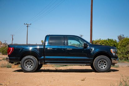 Picture of ICON Vehicle Dynamics Suspension Lift Kit - K93114