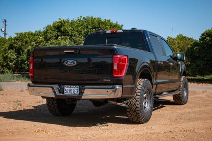 Picture of ICON Vehicle Dynamics Suspension Lift Kit - K93114