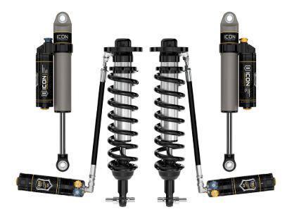 Picture of ICON Vehicle Dynamics Suspension Lift Kit - K93114D