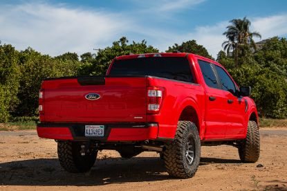 Picture of ICON Vehicle Dynamics Suspension Lift Kit - K93121