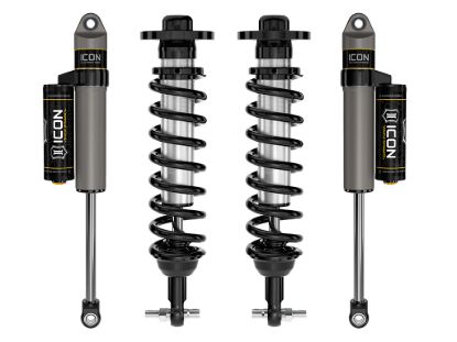 Picture of ICON Vehicle Dynamics Suspension Lift Kit - K93122