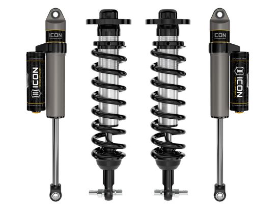 Picture of ICON Vehicle Dynamics Suspension Lift Kit - K93122