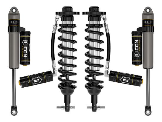 Picture of ICON Vehicle Dynamics Suspension Lift Kit - K93123