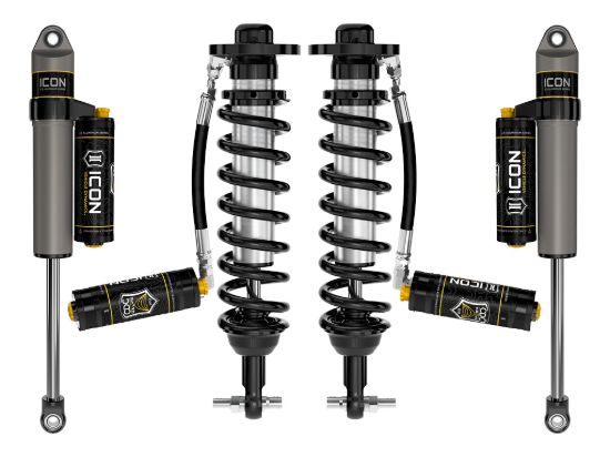 Picture of ICON Vehicle Dynamics Suspension Lift Kit - K93124