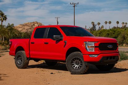 Picture of ICON Vehicle Dynamics Suspension Lift Kit - K93124