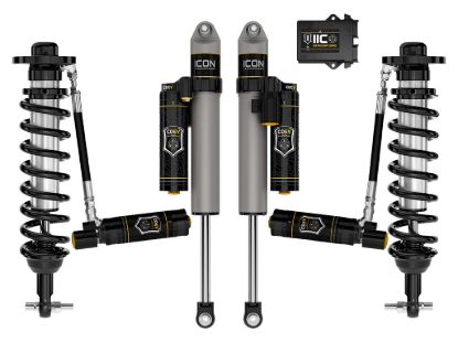 Picture of ICON Vehicle Dynamics Suspension Lift Kit - K93125