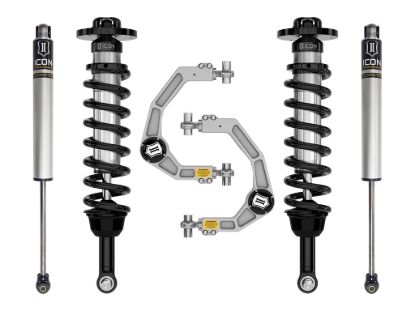 Picture of ICON Vehicle Dynamics Suspension Lift Kit - K93131