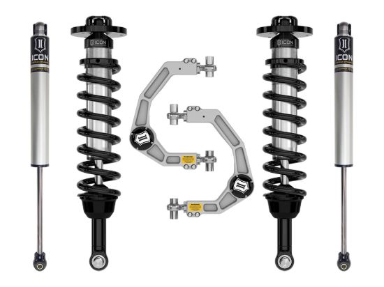 Picture of ICON Vehicle Dynamics Suspension Lift Kit - K93131