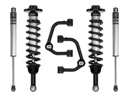 Picture of ICON Vehicle Dynamics Suspension Lift Kit - K93131T