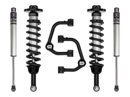 Picture of ICON Vehicle Dynamics Suspension Lift Kit - K93131T