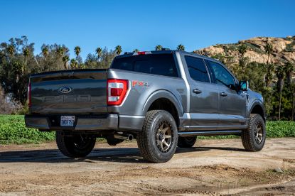 Picture of ICON Vehicle Dynamics Suspension Lift Kit - K93131T