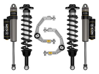 Picture of ICON Vehicle Dynamics Suspension Lift Kit - K93132
