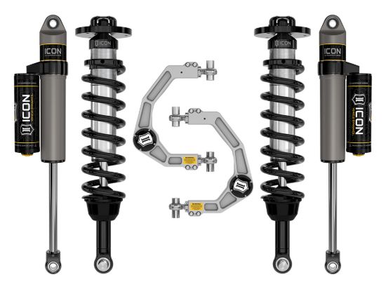 Picture of ICON Vehicle Dynamics Suspension Lift Kit - K93132