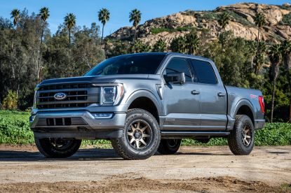 Picture of ICON Vehicle Dynamics Suspension Lift Kit - K93132
