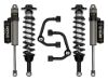 Picture of ICON Vehicle Dynamics Suspension Lift Kit - K93132T