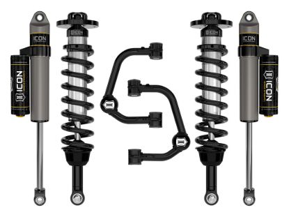 Picture of ICON Vehicle Dynamics Suspension Lift Kit - K93132T
