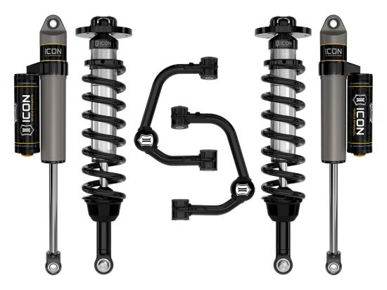 Picture of ICON Vehicle Dynamics Suspension Lift Kit - K93132T