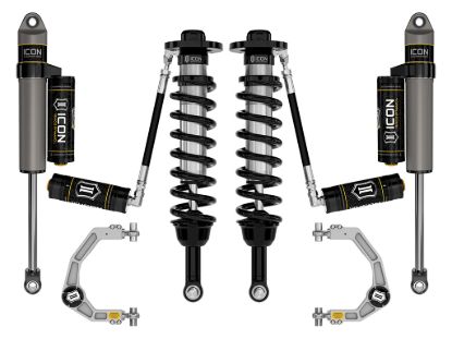 Picture of ICON Vehicle Dynamics Suspension Lift Kit - K93133