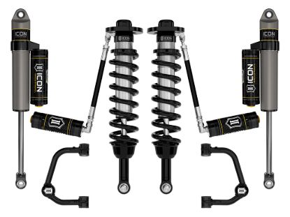 Picture of ICON Vehicle Dynamics Suspension Lift Kit - K93133T