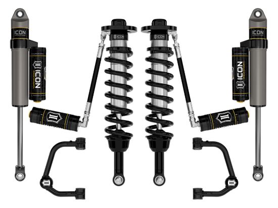 Picture of ICON Vehicle Dynamics Suspension Lift Kit - K93133T