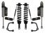 Picture of ICON Vehicle Dynamics Suspension Lift Kit - K93133T
