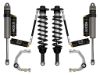 Picture of ICON Vehicle Dynamics Suspension Lift Kit - K93134