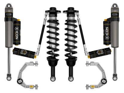 Picture of ICON Vehicle Dynamics Suspension Lift Kit - K93134