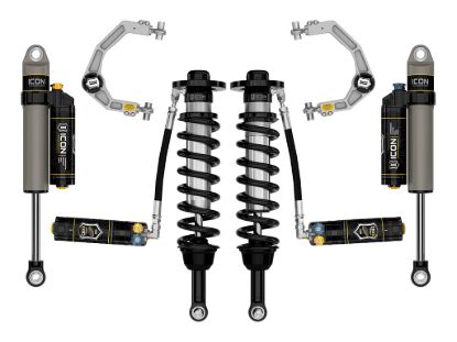 Picture of ICON Vehicle Dynamics Suspension Lift Kit - K93134D