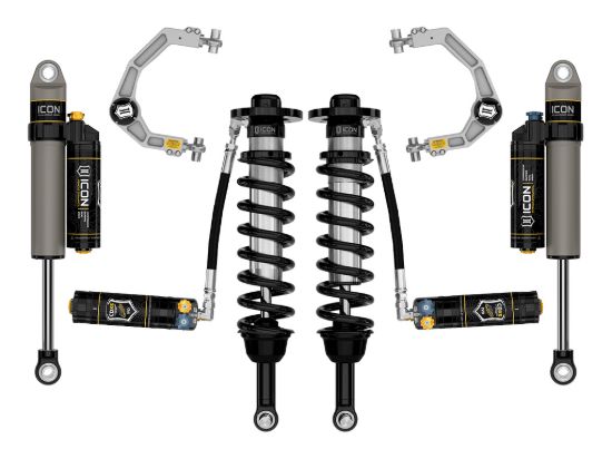 Picture of ICON Vehicle Dynamics Suspension Lift Kit - K93134D