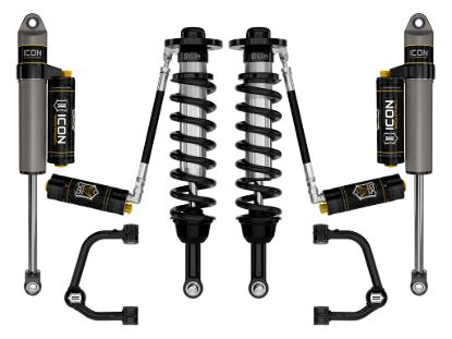 Picture of ICON Vehicle Dynamics Suspension Lift Kit - K93134T