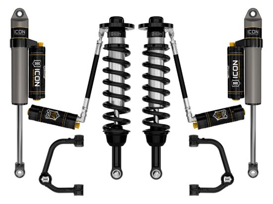 Picture of ICON Vehicle Dynamics Suspension Lift Kit - K93134T