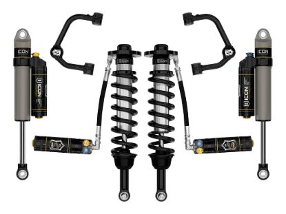 Picture of ICON Vehicle Dynamics Suspension Lift Kit - K93134TD