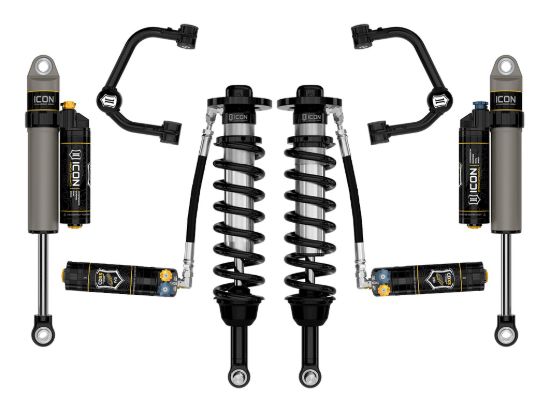 Picture of ICON Vehicle Dynamics Suspension Lift Kit - K93134TD