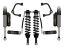 Picture of ICON Vehicle Dynamics Suspension Lift Kit - K93134TD