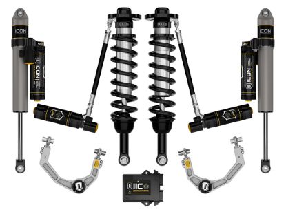 Picture of ICON Vehicle Dynamics Suspension Lift Kit - K93135