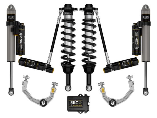 Picture of ICON Vehicle Dynamics Suspension Lift Kit - K93135